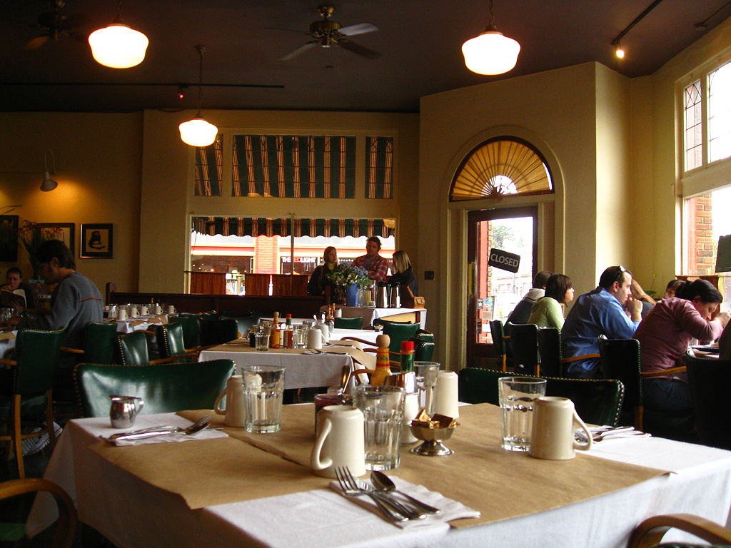 Change Café Inspiration für Veränderer › Petra Krings Change Café